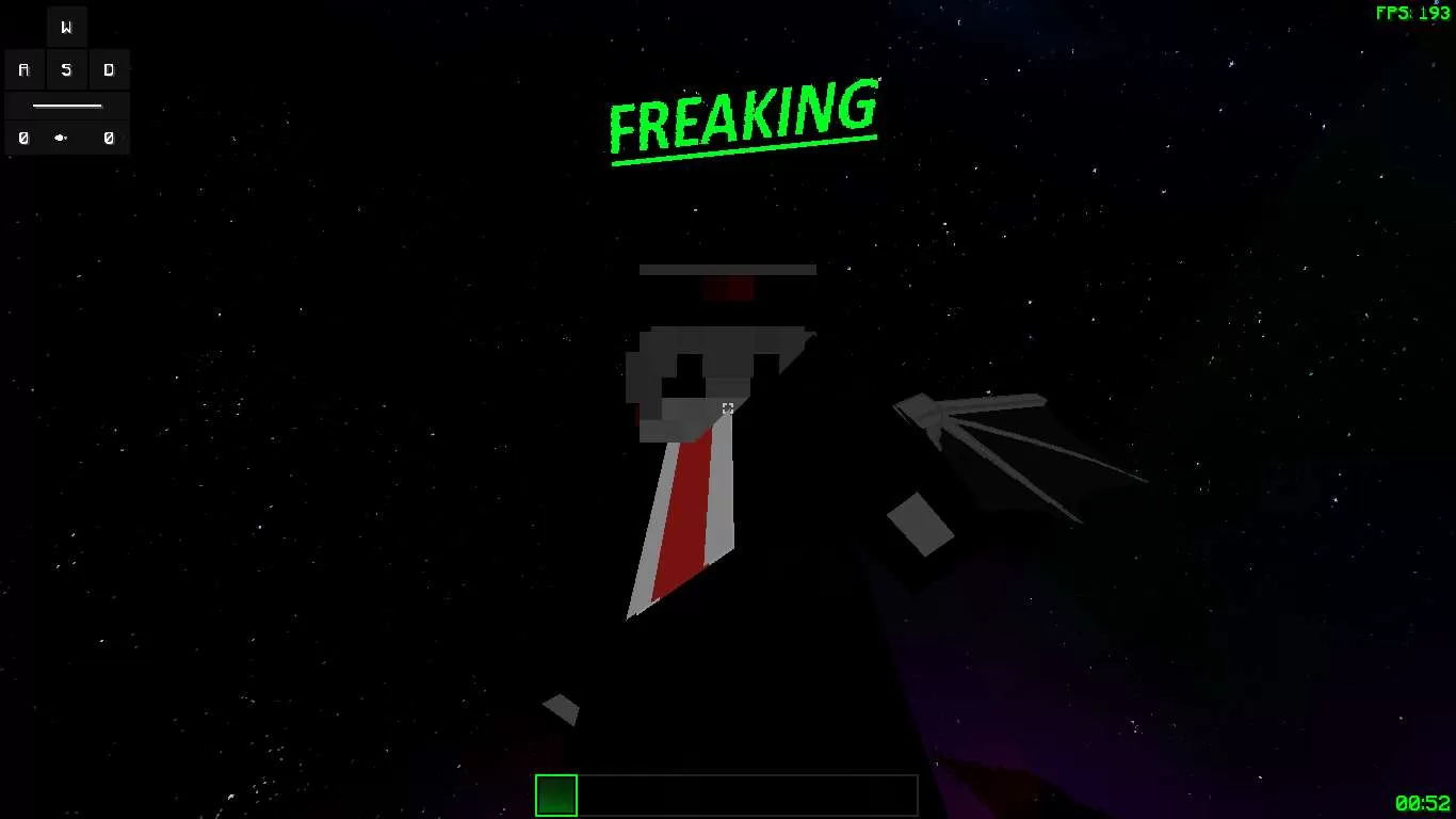 Gallery Image 1 for Freaking on PVPRP